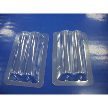 Transparent Packaging for Electronics (HL-200)